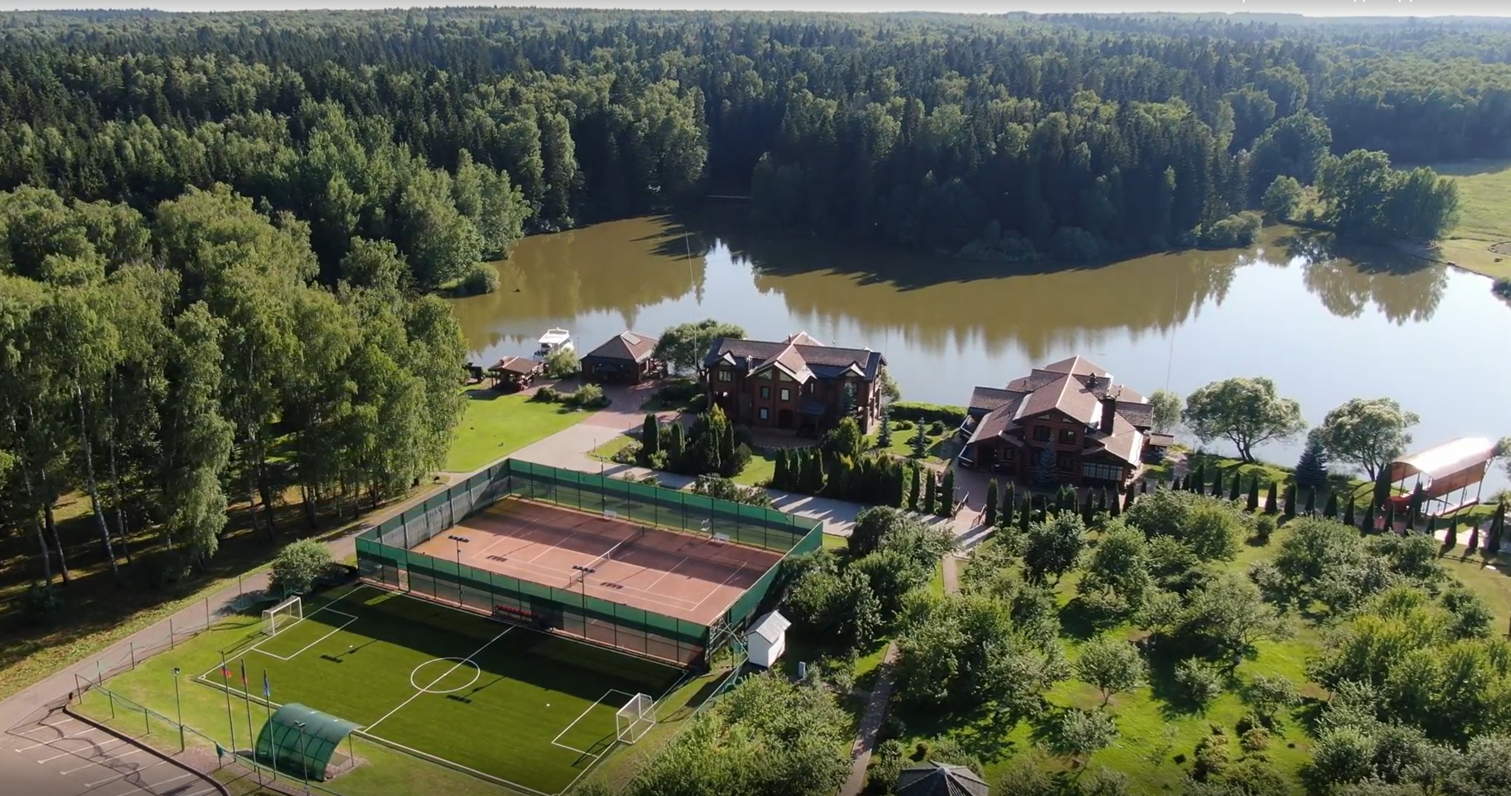 Вилла «Лучка»