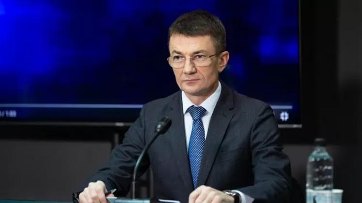 Александр Балан