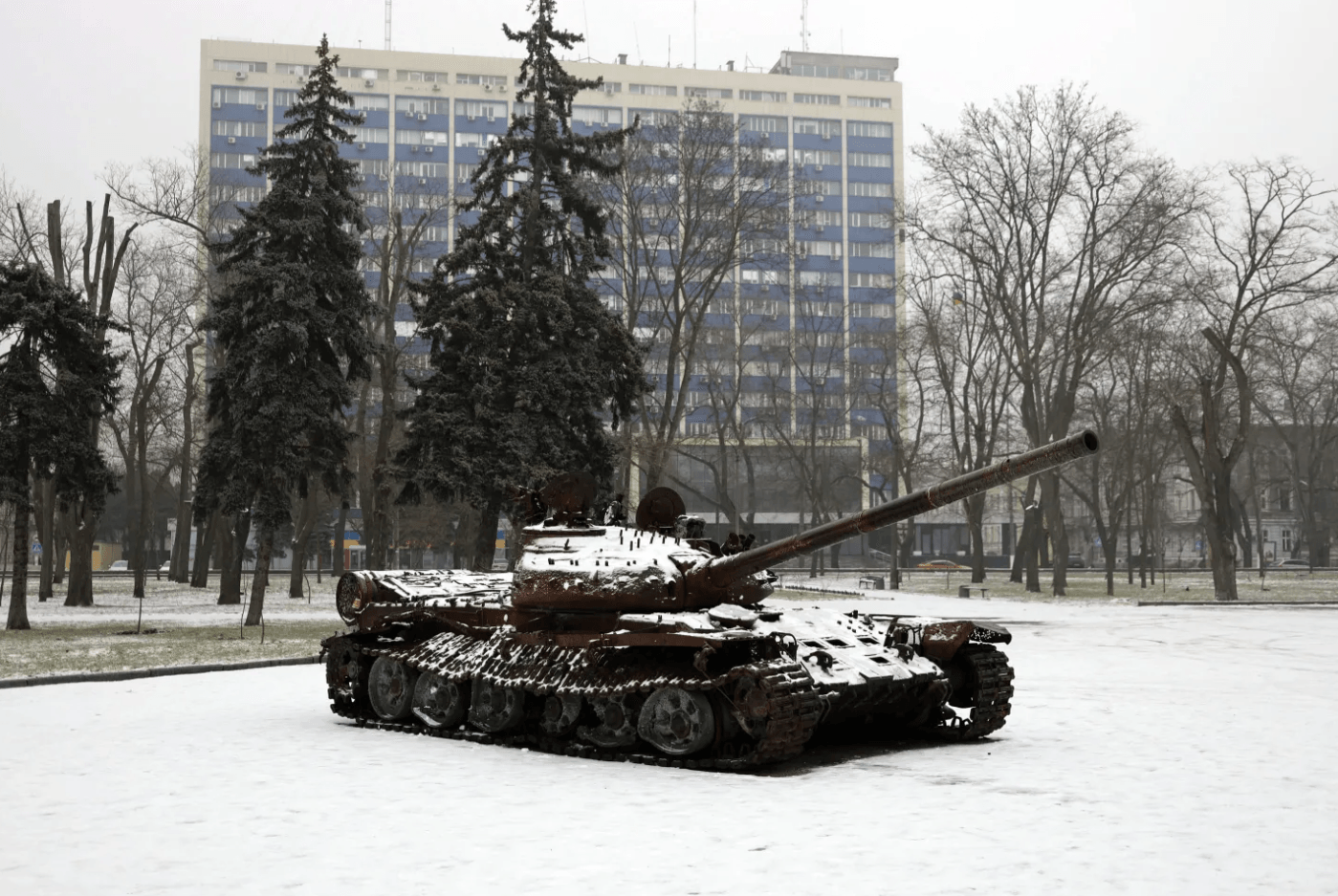 Viacheslav Onyshchenko — Global Images Ukraine / Getty Images
