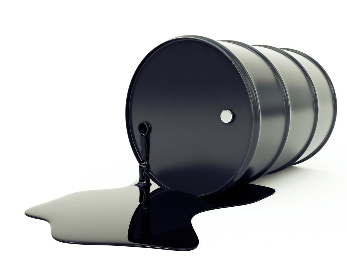 5 причин желать обвала нефтяных цен